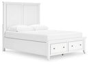 Trulani Bed
