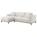 Geneva Sectional Sofa