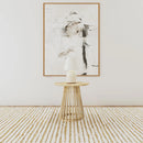 Touhy End Table
