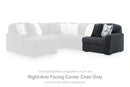 Midnight-Madness Sectional Sofa