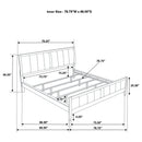 Wilkes Bedroom Set