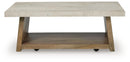 Brendalhouse Occasional Table Set