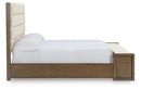 Marxmore Bed