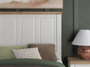 Savonport Bed