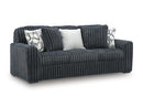 Midnight-Madness Sofa