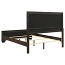 Kauffman Bedroom Set