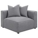 Jennifer Modular Sectional Sofa