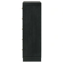 Cavelle Chest of Drawers