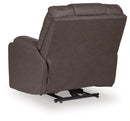 Belmone Pike Recliner