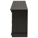 Payne TV Stand