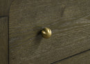 Gran Park Chest of Drawers