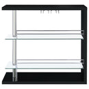 Prescott Bar Shelf