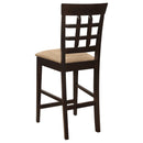 Gabriel Counter Height Dining Set