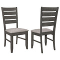 Dalila Dining Side Chair