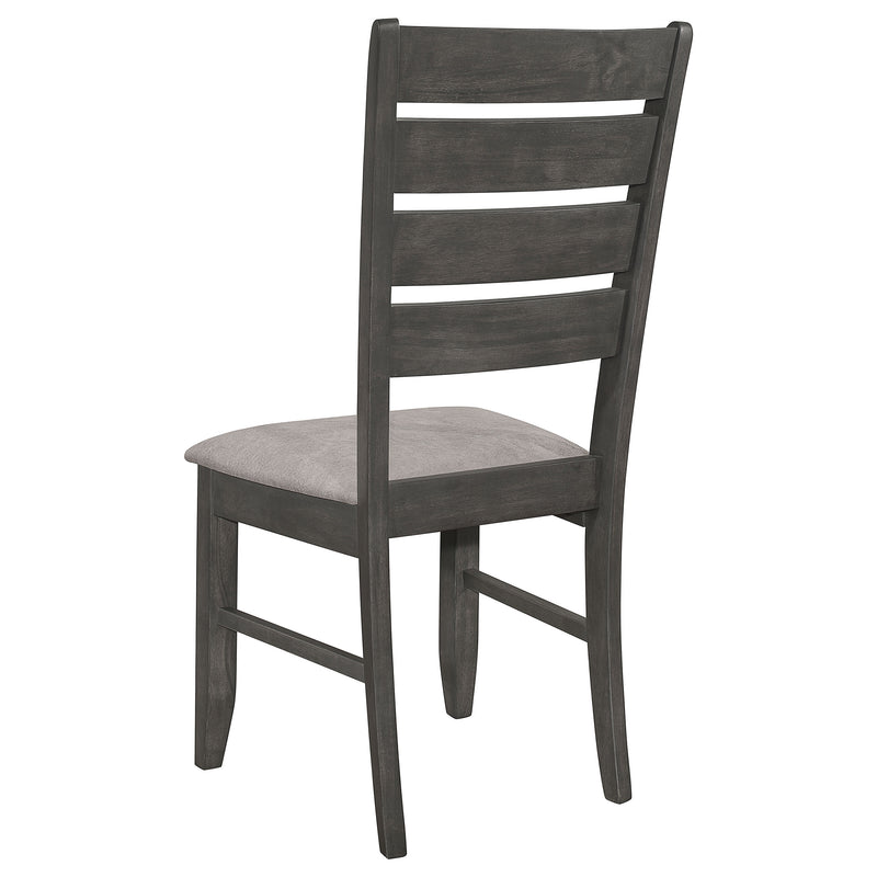 Dalila Side Chairs