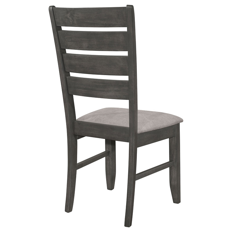 Dalila Side Chairs