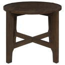 Cota End Table
