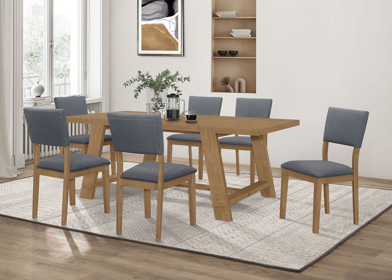 Sharon 5 Pc Dining Sets