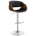 Dana Adjustable Bar Stool