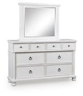 Rowlenstown Dresser