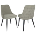 Cosmo Dining Side Chair