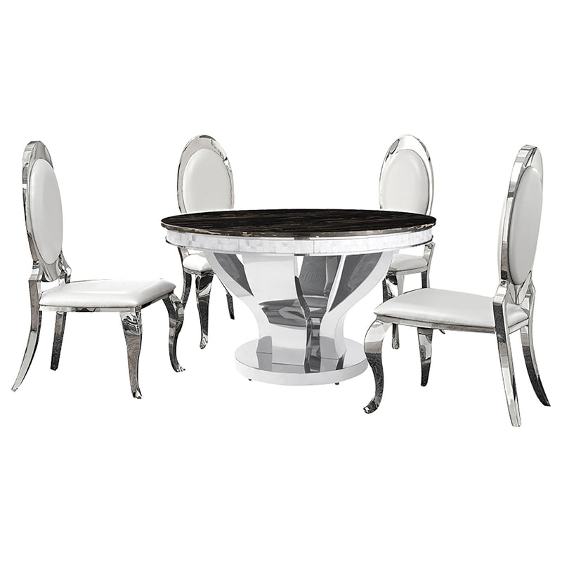 Anchorage 5 Pc Dining Sets