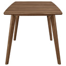Alfredo Extension Dining Table