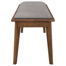 Alfredo Dining Bench