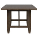 Matisse 7 Pc Dining Set