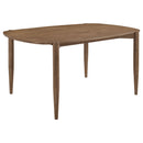 Dortch Dining Set