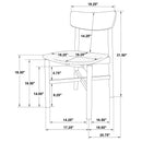 Parkridge Dining Set