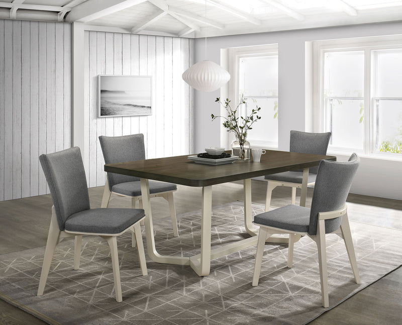 Biloxi 5 Pc Dining Set