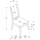 Judd 5 Pc Dining Set