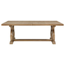 Brockway Extension Dining Table