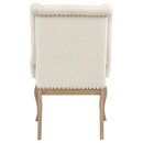 Brockway Dining Arm Chair