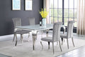 Carone 5 Pc Dining Sets