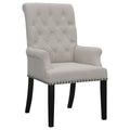 Alana Arm Chairs