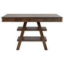 Dewey Counter Height Dining Table