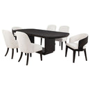 Leandro Dining Set