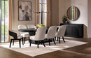 Leandro Dining Arm Chair