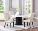 Sherry 5 Pc Dining Sets