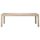 Solano Extension Dining Table