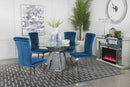 Quinn 5 Pc Dining Sets