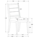 Elodie Dining Side Chair