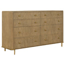 Arini Bedroom Set