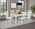 Andrews Dining Set