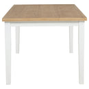Andrews Dining Table