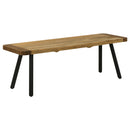 Maverick Dining Bench