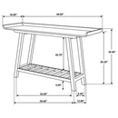 Ornelas Console Table
