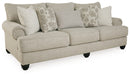 Asanti Sofa - Furniture Warehouse (GA)